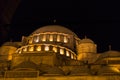 SÃÂ¼leymaniye mosque, Istanbul, Turkey Royalty Free Stock Photo