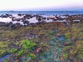 sÃÂ±nset coral beach boat