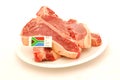 T-Bone Steaks of South Africa