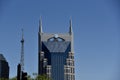 AT&T Wireless Building, Nashville, Tennessee