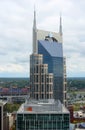 AT&T Building, Nashville, Tennessee