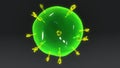 T Helper Cell