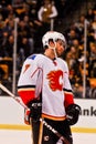 T.J. Brodie Calgary Flames