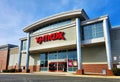 T J Maxx Department Store in Manassas, VA