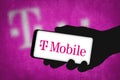 T-Mobile company