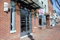 T-Mobile in Old Town Alexandria, Virginia