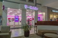 T-Mobile Retail Shop