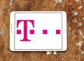 T-mobile telecom logo