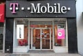 T-Mobile US