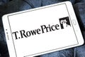 T. Rowe Price Group logo