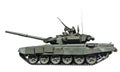 T-90S Main Battle Tank, Russia Royalty Free Stock Photo