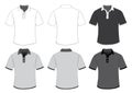 T-shirt polo shirts