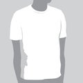 T-shirt Template