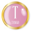 T For Tango