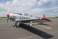 T-6 Texan