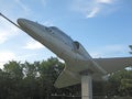 TA-4J Skyhawk Aircraft