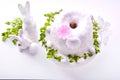 Tasty Easter Cake Royalty Free Stock Photo