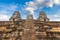 Ta Keo temple in Angkor