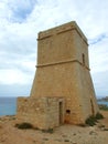 Ta Lippija Watch Tower