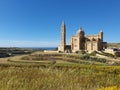 Ta Pinu basilica in Gozo, Malta