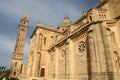 Basilica taÃ¢â¬â¢ Pinu, Gozo, Malta