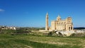 Ta Pinu Church Gozo Island