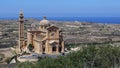 Ta Pinu church , Gozo , Malta