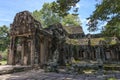 Ta Prohm, Angkor Wat, Cambodia