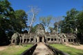 Ta Prohm