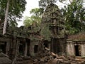 Ta Prohm, Siem Reap