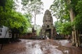 Ta Prohm, Siem Reap