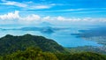 Taal Volcano