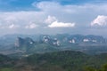 Tab Kak Hang Nak Hill Nature Trail at Krabi