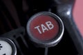 Tab key