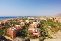 Taba, Egypt Royalty Free Stock Photo