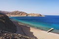 Taba, Egypt Royalty Free Stock Photo