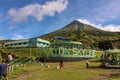 Playgrounds at Mayon Skyline View Deck