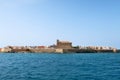 Tabarca Island, Alicante, Spanish coast