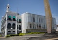 Tabasco | Mexico - Palacio de Gobierno