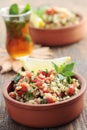 Tabbouleh