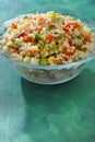 Tabbouleh (Arabian salad)