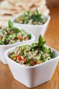 Tabbouleh