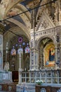 Tabernacle of Orsanmichele