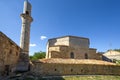 Tabernacle of dervishes