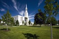 Tabernacle of the Latter Day Saints, Ogden, Utah