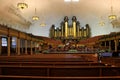 Tabernacle organ in Salt Lake City, Utah