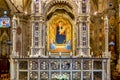 Tabernacle of Orsanmichele