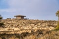 Tablas de Daimiel National Park, Castilla la Mancha, Spain Royalty Free Stock Photo