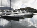 Table Bay & Waterfront Marina, Cape Town