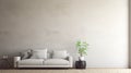 table blurred interior room blank wall Royalty Free Stock Photo